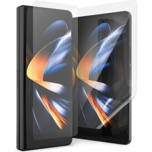 Kup Folia hydrożelowa Ringke Dual Easy Samsung Galaxy Z Fold 4 [2 PACK] - RGK1645 - {ean13} - Sklep Home Screen