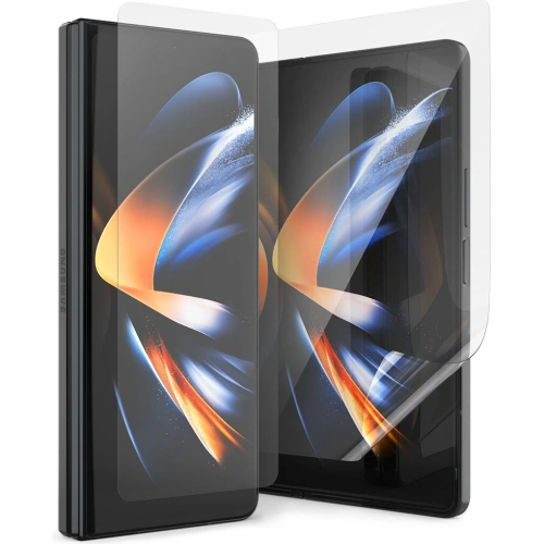 Buy Ringke Dual Easy Samsung Galaxy Z Fold 4 [2 PACK] - RGK1645 - {ean13} - Home Screen Store Europe