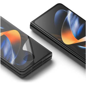Kup Folia hydrożelowa Ringke Dual Easy Samsung Galaxy Z Fold 4 [2 PACK] - RGK1645 - {ean13} - Sklep Home Screen