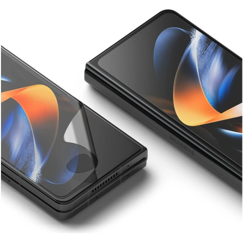 Buy Ringke Dual Easy Samsung Galaxy Z Fold 4 [2 PACK] - RGK1645 - {ean13} - Home Screen Store Europe