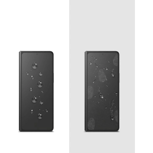 Buy Ringke Dual Easy Samsung Galaxy Z Fold 4 [2 PACK] - RGK1645 - {ean13} - Home Screen Store Europe
