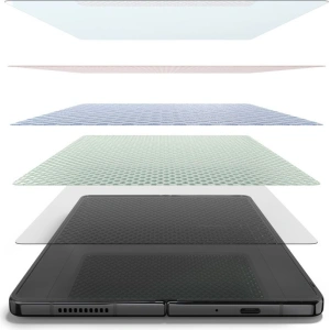 Kup Folia hydrożelowa Ringke Dual Easy Samsung Galaxy Z Fold 4 [2 PACK] - RGK1645 - {ean13} - Sklep Home Screen