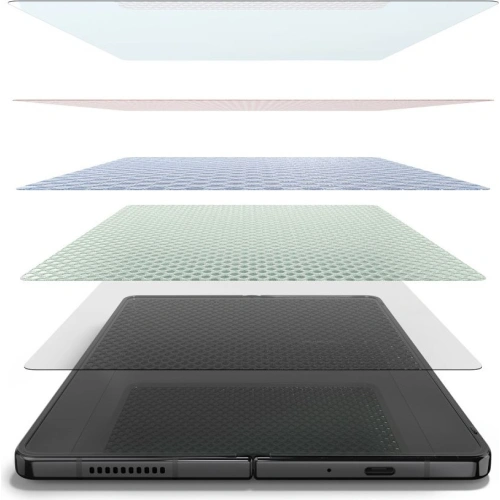 Kup Folia hydroželová Ringke Dual Easy Samsung Galaxy Z Fold 4 [2 PACK] - RGK1645 - {ean13} - Sklep Home Screen