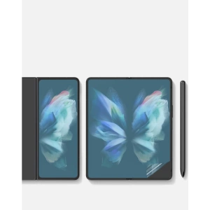 Kup Folia hydrożelowa Ringke Dual Easy Samsung Galaxy Z Fold 4 [2 PACK] - RGK1645 - {ean13} - Sklep Home Screen