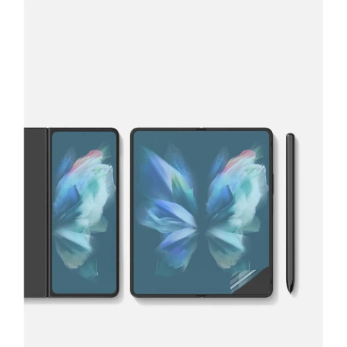 Kup Folia hydroželová Ringke Dual Easy Samsung Galaxy Z Fold 4 [2 PACK] - RGK1645 - {ean13} - Sklep Home Screen