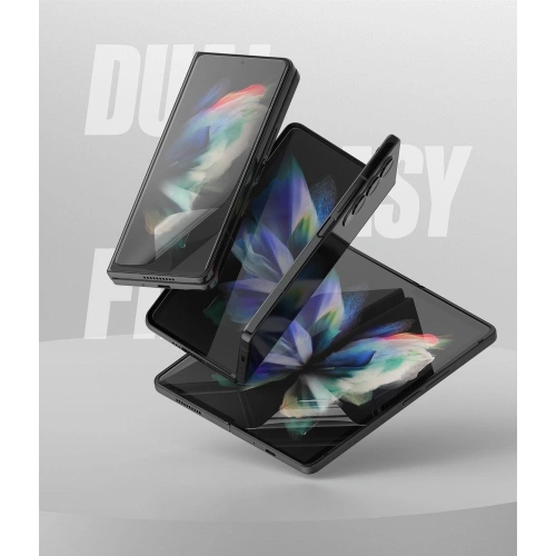 Buy Ringke Dual Easy Samsung Galaxy Z Fold 4 [2 PACK] - RGK1645 - {ean13} - Home Screen Store Europe