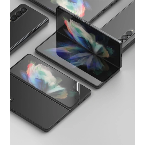 Buy Ringke Dual Easy Samsung Galaxy Z Fold 4 [2 PACK] - RGK1645 - {ean13} - Home Screen Store Europe