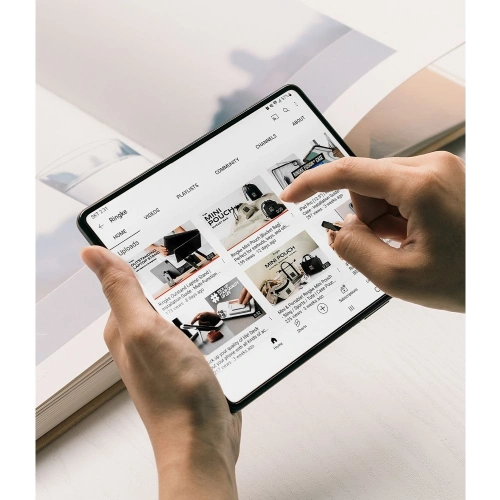 Buy Ringke Dual Easy Samsung Galaxy Z Fold 4 [2 PACK] - RGK1645 - {ean13} - Home Screen Store Europe