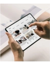 Buy Ringke Dual Easy Samsung Galaxy Z Fold 4 [2 PACK] - RGK1645 - {ean13} - Home Screen Store Europe