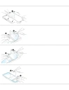 Kup Folia hydroželová Ringke Dual Easy Samsung Galaxy Z Fold 4 [2 PACK] - RGK1645 - {ean13} - Sklep Home Screen
