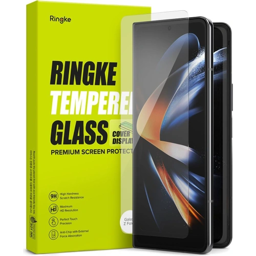 Kup Gehärtetes Glas Ringke ID Glass Samsung Galaxy Z Fold 4 - RGK1646 - {ean13} - Sklep Home Screen