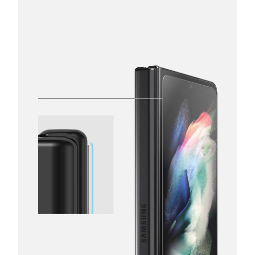 Kup Szkło hartowane Ringke ID Glass Samsung Galaxy Z Fold 4 - RGK1646 - {ean13} - Sklep Home Screen