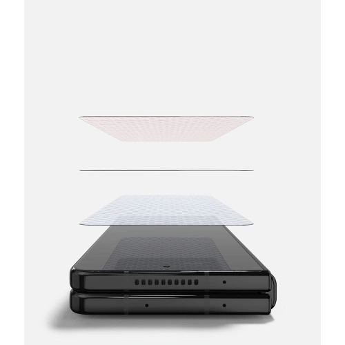 Kup Gehärtetes Glas Ringke ID Glass Samsung Galaxy Z Fold 4 - RGK1646 - {ean13} - Sklep Home Screen