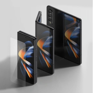 Ringke ID Glass Samsung Galaxy Z Fold 4
