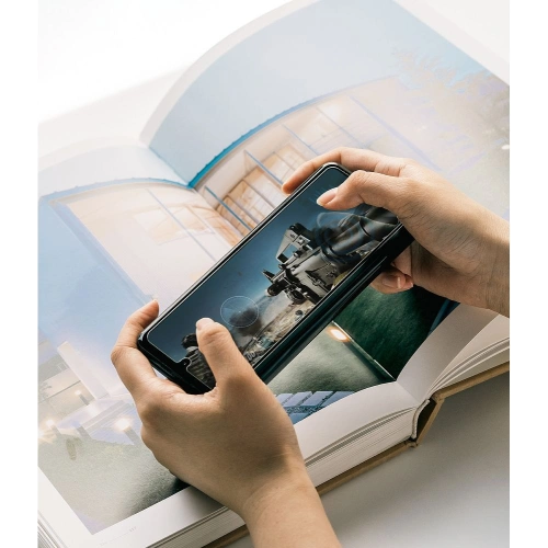 Kup Gehärtetes Glas Ringke ID Glass Samsung Galaxy Z Fold 4 - RGK1646 - {ean13} - Sklep Home Screen