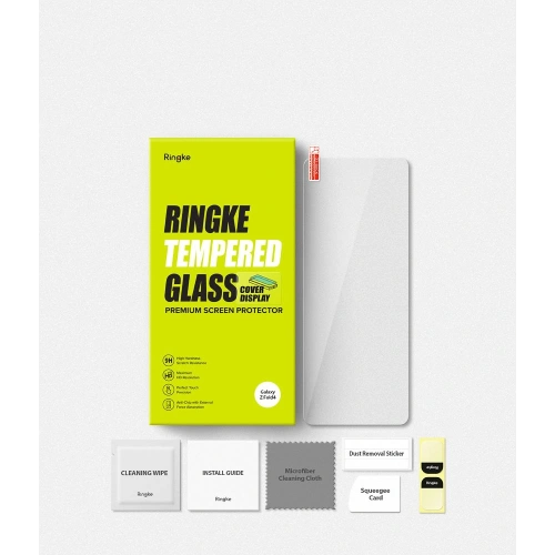 Kup Szkło hartowane Ringke ID Glass Samsung Galaxy Z Fold 4 - RGK1646 - {ean13} - Sklep Home Screen