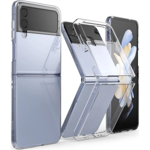 Kup Etui Ringke Slim Samsung Galaxy Z Flip 4 Clear - RGK1647CL - {ean13} - Sklep Home Screen