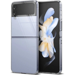 Kup Etui Ringke Slim Samsung Galaxy Z Flip 4 Clear - RGK1647CL - {ean13} - Sklep Home Screen