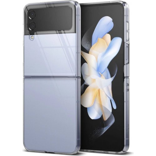 Buy Ringke Slim Samsung Galaxy Z Flip 4 Clear - RGK1647CL - {ean13} - Home Screen Store Europe