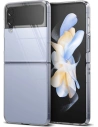 Buy Ringke Slim Samsung Galaxy Z Flip 4 Clear - RGK1647CL - {ean13} - Home Screen Store Europe