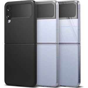 Kup Etui Ringke Slim Samsung Galaxy Z Flip 4 Clear - RGK1647CL - {ean13} - Sklep Home Screen