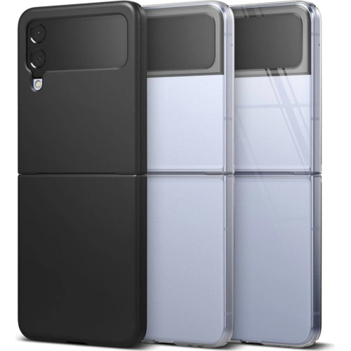 Buy Ringke Slim Samsung Galaxy Z Flip 4 Clear - RGK1647CL - {ean13} - Home Screen Store Europe