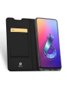 Etui mit Klappe Asus Zenfone 6 - DuxDucis SkinPro - Startbildschirm