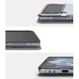 Kup Etui Ringke Slim Samsung Galaxy Z Flip 4 Clear - RGK1647CL - {ean13} - Sklep Home Screen