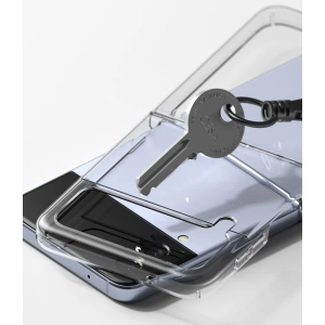 Kup Etui Ringke Slim Samsung Galaxy Z Flip 4 Clear - RGK1647CL - {ean13} - Sklep Home Screen