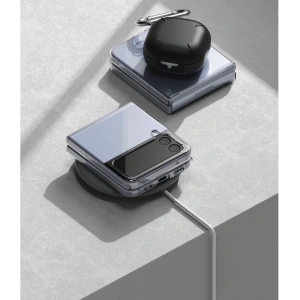 Kup Etui Ringke Slim Samsung Galaxy Z Flip 4 Clear - RGK1647CL - {ean13} - Sklep Home Screen