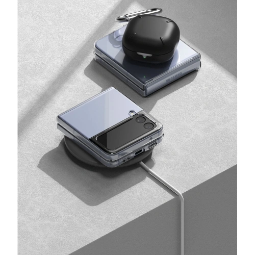 Buy Ringke Slim Samsung Galaxy Z Flip 4 Clear - RGK1647CL - {ean13} - Home Screen Store Europe