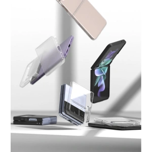 Kup Etui Ringke Slim Samsung Galaxy Z Flip 4 Clear - RGK1647CL - {ean13} - Sklep Home Screen