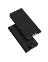 Kup Case DuxDucis SkinPro Asus Zenfone 6 Schwarz - DDS267BLK - {ean13} - Sklep Home Screen