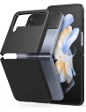Buy Ringke Slim Samsung Galaxy Z Flip 4 Black - RGK1648BLK - {ean13} - Home Screen Store Europe