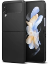 Buy Ringke Slim Samsung Galaxy Z Flip 4 Black - RGK1648BLK - {ean13} - Home Screen Store Europe