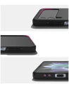 Buy Ringke Slim Samsung Galaxy Z Flip 4 Black - RGK1648BLK - {ean13} - Home Screen Store Europe