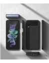 Buy Ringke Slim Samsung Galaxy Z Flip 4 Black - RGK1648BLK - {ean13} - Home Screen Store Europe
