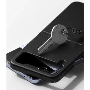 Kup Etui Ringke Slim Samsung Galaxy Z Flip 4 Fekete - RGK1648BLK - {ean13} - Sklep Home Screen