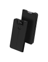 Kup Case DuxDucis SkinPro Asus Zenfone 6 Schwarz - DDS267BLK - {ean13} - Sklep Home Screen