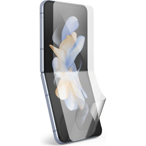 Buy Ringke Dual Easy Samsung Galaxy Z Flip 4 [2 PACK] - RGK1649 - {ean13} - Home Screen Store Europe
