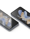 Buy Ringke Dual Easy Samsung Galaxy Z Flip 4 [2 PACK] - RGK1649 - {ean13} - Home Screen Store Europe