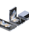Buy Ringke Dual Easy Samsung Galaxy Z Flip 4 [2 PACK] - RGK1649 - {ean13} - Home Screen Store Europe