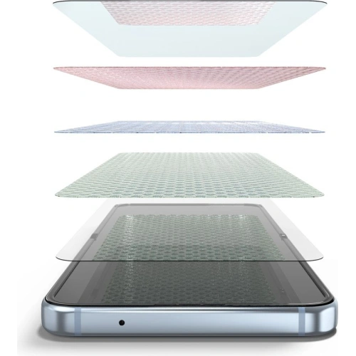 Buy Ringke Dual Easy Samsung Galaxy Z Flip 4 [2 PACK] - RGK1649 - {ean13} - Home Screen Store Europe