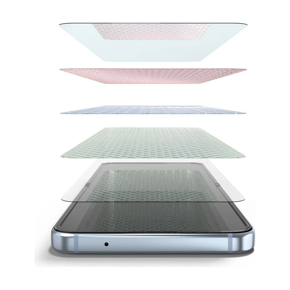 Folia hydrożelowa Ringke Dual Easy Samsung Galaxy Z Flip 4 [2 PACK]