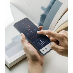 Kup Hidrogél fólia Ringke Dual Easy Samsung Galaxy Z Flip 4 [2 PACK] - RGK1649 - {ean13} - Sklep Home Screen