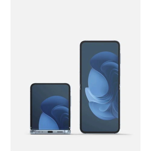 Buy Ringke Dual Easy Samsung Galaxy Z Flip 4 [2 PACK] - RGK1649 - {ean13} - Home Screen Store Europe