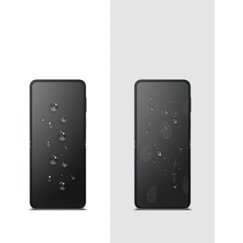 Buy Ringke Dual Easy Samsung Galaxy Z Flip 4 [2 PACK] - RGK1649 - {ean13} - Home Screen Store Europe