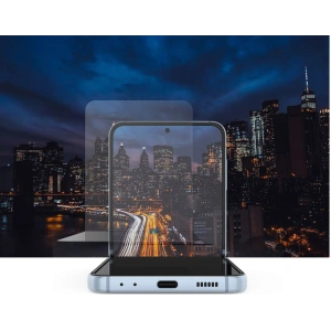 Kup Hidrogél fólia Ringke Dual Easy Samsung Galaxy Z Flip 4 [2 PACK] - RGK1649 - {ean13} - Sklep Home Screen