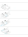 Buy Ringke Dual Easy Samsung Galaxy Z Flip 4 [2 PACK] - RGK1649 - {ean13} - Home Screen Store Europe