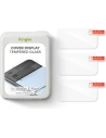 Ringke ID Glass Samsung Galaxy Z Flip 4 (on back screen) [3 PACK]